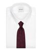 Paul Smith Classic Tie 150038552MJ Dark Red F