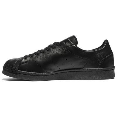 Superstar Ss26 Классические Модные Повседневные Низкие Кроссовки Мужские кроссовки Черные 55-HQ7320
