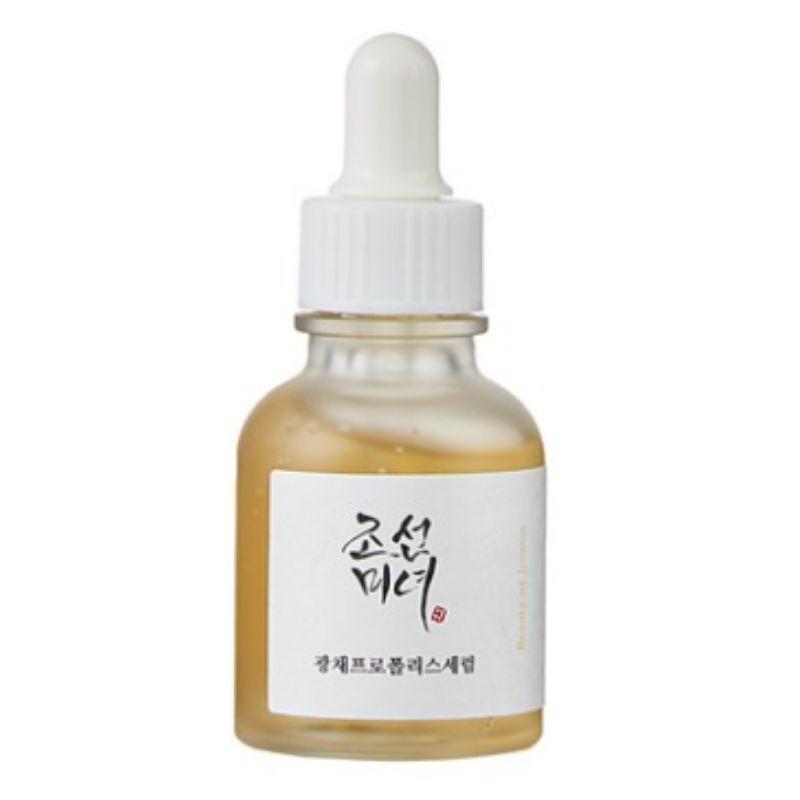 Beauty of Joseon Сыворотка для сияния с прополисом, осветляющая и питающая, 30 мл