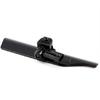 Car Accessories Windshield Wipers Stand Wing Blade Protector Spoilers 2Pcs Black