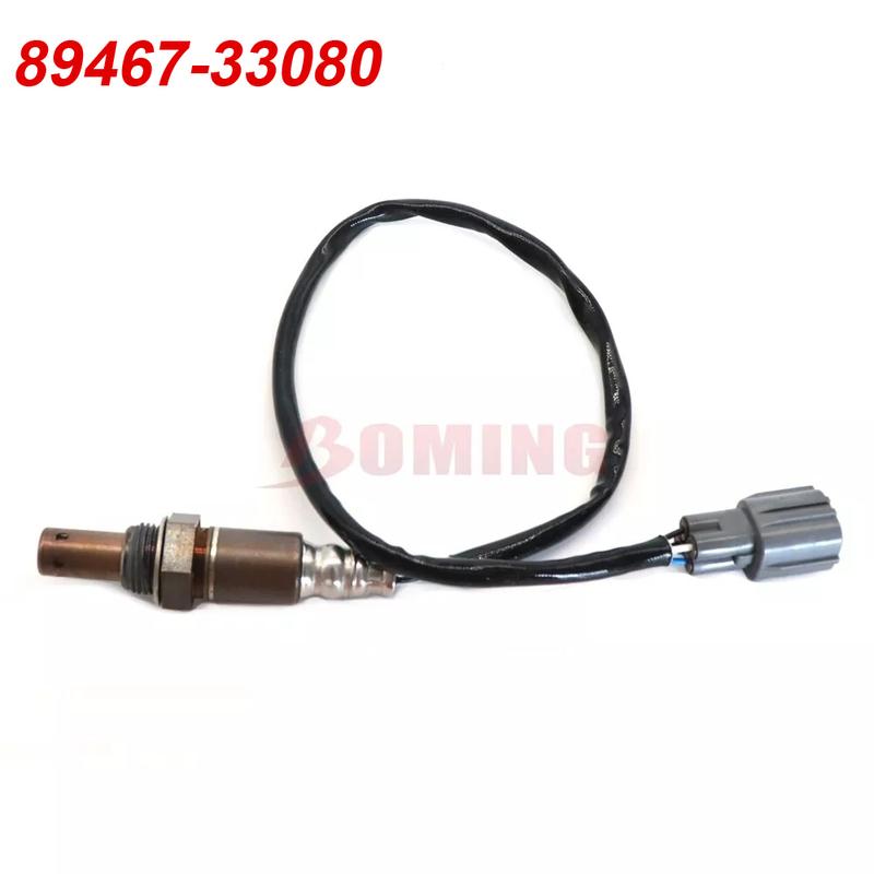 NEW 89467-06030 89467-33080 Air Fuel Ratio Lambda Oxygen Sensor For Toyota Avalon Camry Highlander RAV4 Solara Lexus ES350 RX350