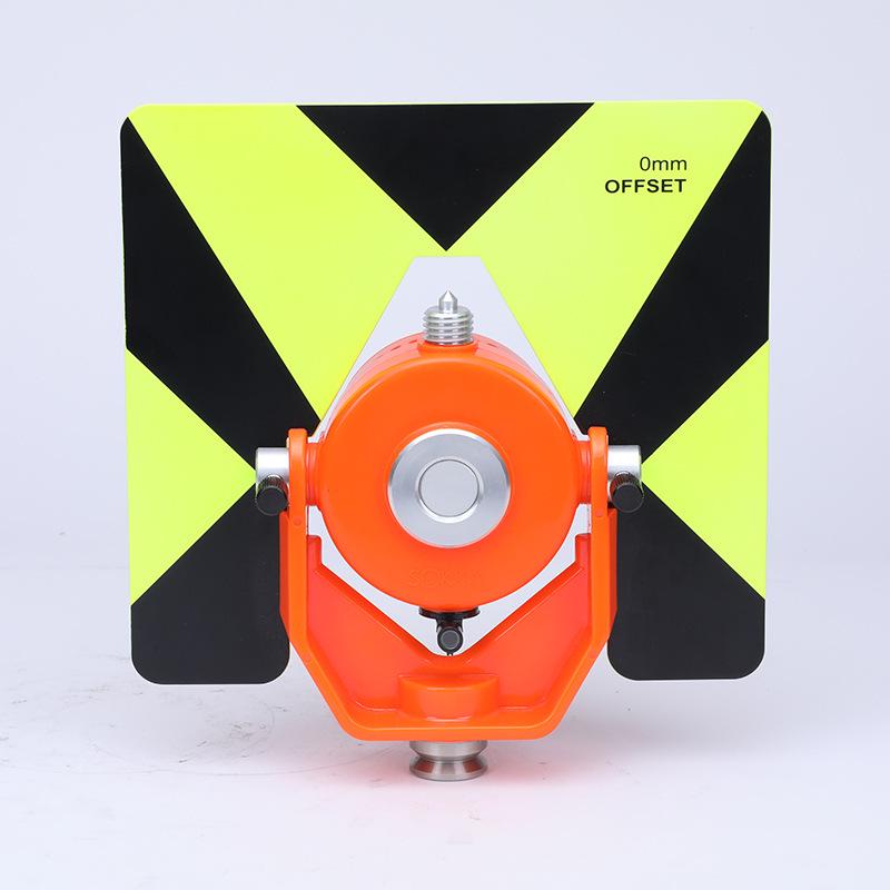 SK Model Prism Tunnel Total Station High-Precision Surveying Reflective Mirror