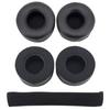 Soft Sponge Ear Cushion Earpads for DT240 Professional Headphone Replacement Head Beam Sleeve Headband Cover