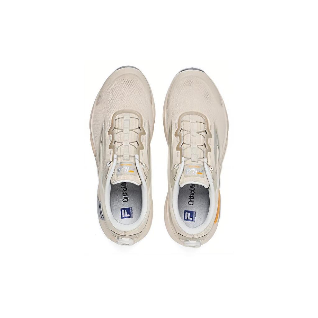 FILA Athletics Mind BOA Comfortable Low top Training Shoes Men's Oat A12M231308FOM