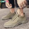 CARTELO Мужская ретро-обувь для повседневной работы
