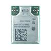WiFi-карта AX211D2W Сетевой адаптер AX211D2W 2,4/5/6 ГГц 5374 Мбит/с 160 МГц Высокоскоростные интерфейсы NVIo2