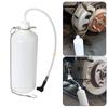 1L Vacuum Brake Fluid Bleeder Brake Oil Replacement Car Brake Fluid Replacement Tool Brake Fluid Drained Bleeder