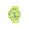 Женские часы BABY-G Зеленые BGS-100-9A BGS-100-9A