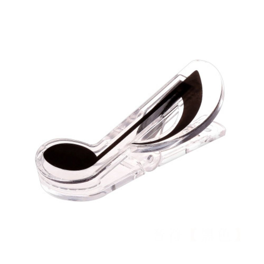 Book Clip Musical Book Note Clip Sheet Clip Music Score Clip Music Accessories   Decorative Paper