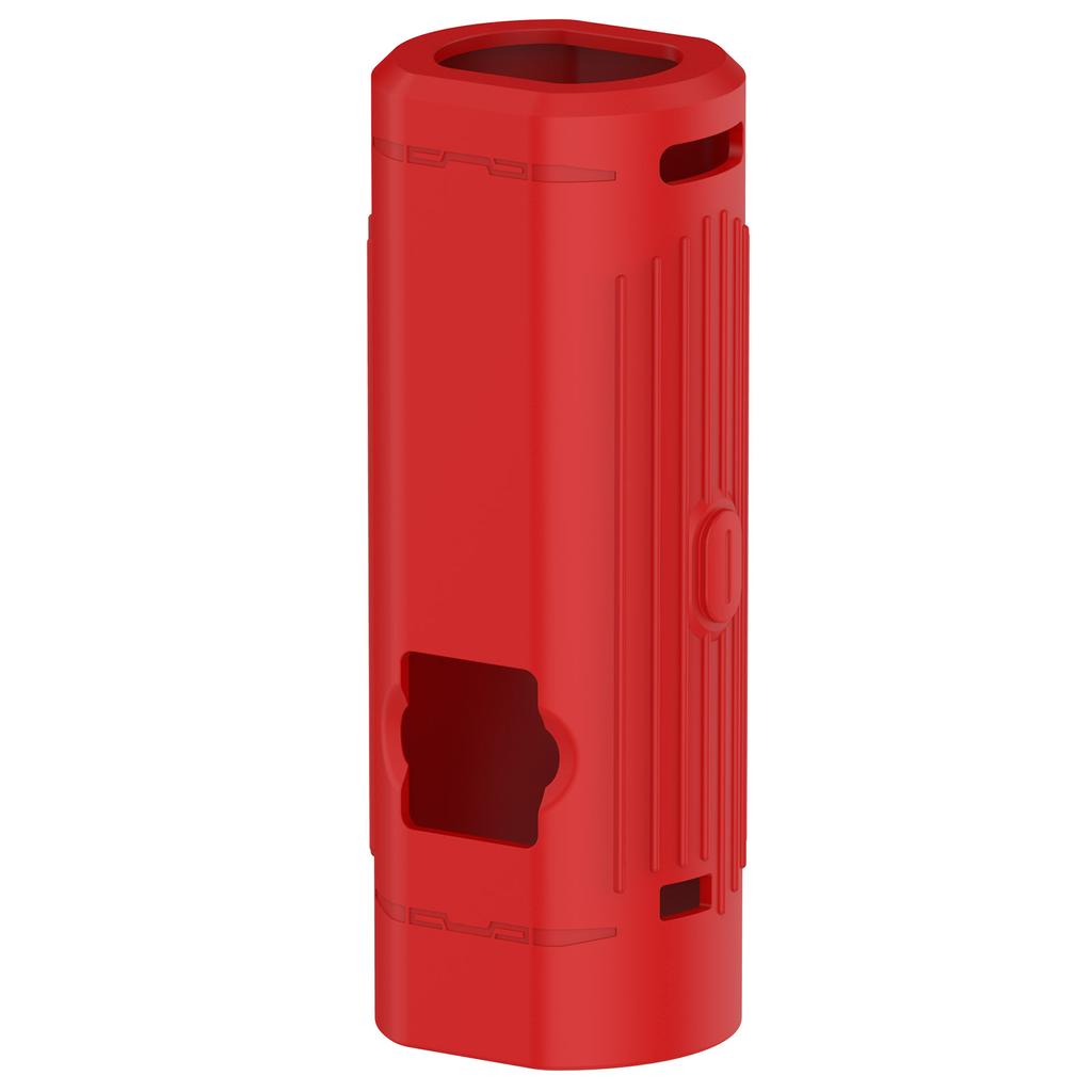 Подходит для Garmin Varia RTL515 UT800 / Varia RCT715 / Varia UT800 Силиконовый защитный чехол