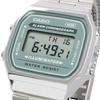 Casio Цифровая серия Vintage и Серебряные с Зарубежной моделью Часы, A168WA-3AY, Мужские, Женские