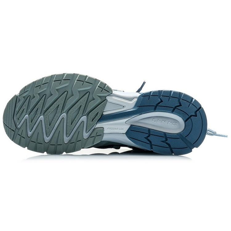 Li-Ning Counterflow x Музей Дуньхуана Мужской ARDQ007-2