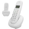 KXT1901 Настольный телефон Домашний стационарный телефон FSK DTMF Caller ID Стационарный телефон