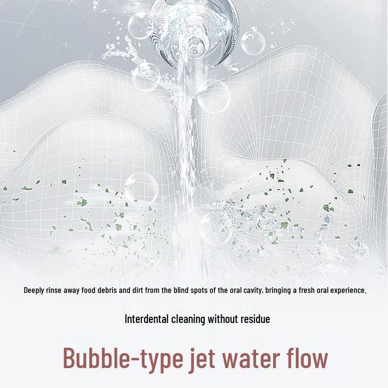 Panasonic Portable Water Flosser