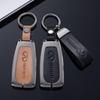 High-End Metal Key Case for Infiniti QX50/QX60 - Full Coverage, Unisex