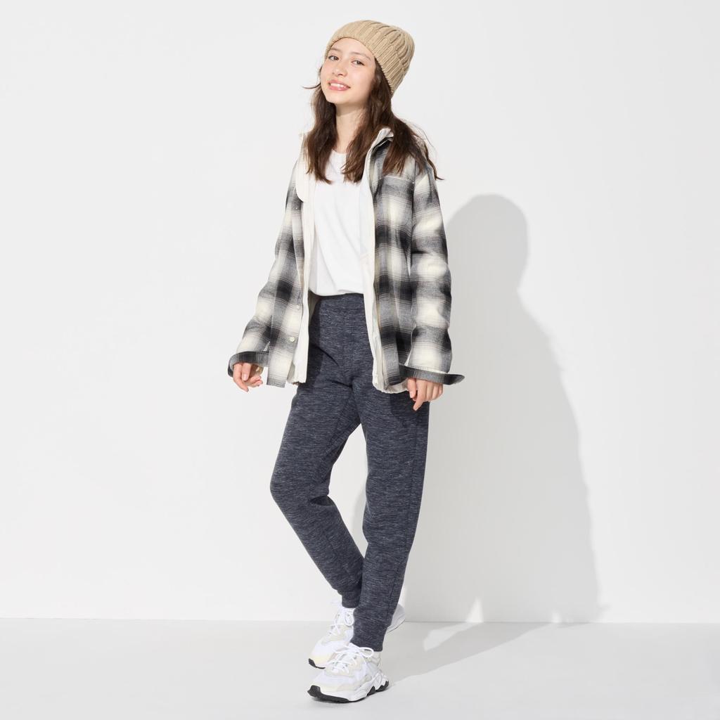 Uniqlo Kids Dry Sweatpants