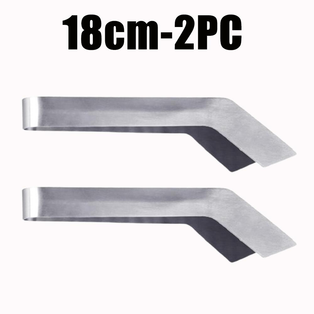 Stainless Steel Tree Spade Transplanter Heavy Duty Nursery Gardening Tool for Digging Moving Planting Shrubs Flowers