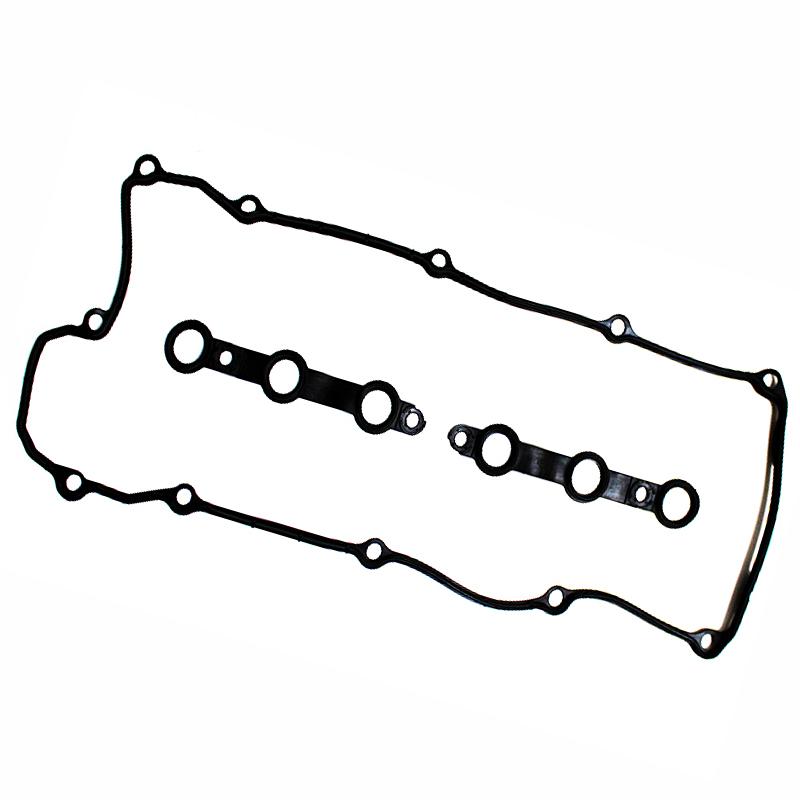 11129070532 11121437395 Cylinder Head Screw Gasket Valve Cover Gasket for BMW E39 520I 523I 528I 530I M52 M50 Car Accessories