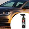 500 мл полироль для автомобиля Nano Spray многофункциональный профессиональный 9.8x2 дюйма для легких царапин безводный