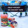 2.5cm*25m Hockey Stick Tape Wear-resistant Golf Tape Sticky Accessories Badminton Tape  Ice Hockey