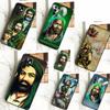 Ислам Шиитский Имам Али Ирак Арабский Чехол Для Samsung Galaxy A52 A32 A12 A14 A34 A54 A51 A71 A53 A33 A13 A15 A25 A35 A55 Case