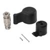 Airless Prime Spray Valve Aluminum Alloy Plastic Drain Dump Valve Repair Kit for 695 795 1095