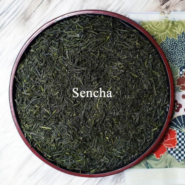 Tea Gift Set Gift Return Memorial Service Quality Sencha Green Tea Japanese Tea Tea Leaves OfferingsClassyGyokuro/Special
