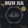 LP Пластинка SUN RA - Janus ORGM2091 ORG Music 2018 US Джаз
