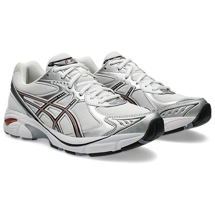 Asics GT 2160 Белый Розовый Руж Унисекс Кроссовки 1203A320-103