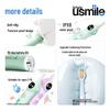 usmile Q20 Детская цифровая электрическая зубная щетка вилка CN (адаптер в комплекте)