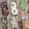 Чехол 'Лес грибов' для Samsung Galaxy A12 A13 A14 A54 A53 A52 A34 A33 A32 A24 A23 A22 A51 A71