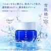Medicinal Sekkisei Brightening Cream 40g Moisturizing Cream Face Whitening Rough Skin Wrinkles Stains Dullness Coix Barley Chinese Herbal Japanese