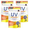 FINE JAPAN Fine UV Protection Supplement поставка 35 таблеток x 3 3 упаковки 35 дней