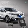 Renault Koleos Key Cover: Metal Protective Shell for Dongfeng Renault Models