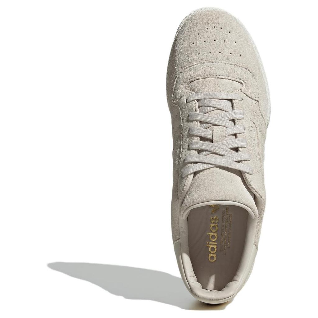 Adidas Мужские кроссовки PowerPhase Alumina Off White серые JH5487