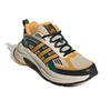 Adidas Fc Classic Non-Slip Durable Low-Top Running Shoes Unisex Sneakers Brown Yellow Green JS2791