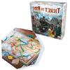 Исследуйте Европу с увлекательной настольной игрой Ticket to Ride Europe от Days of Wonder