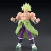 BANDAI SPIRITS Standard Dragon Ball Super Saiyan Broly Full Power Plastic Model BAS5055712 Figure-rise Color-coded
