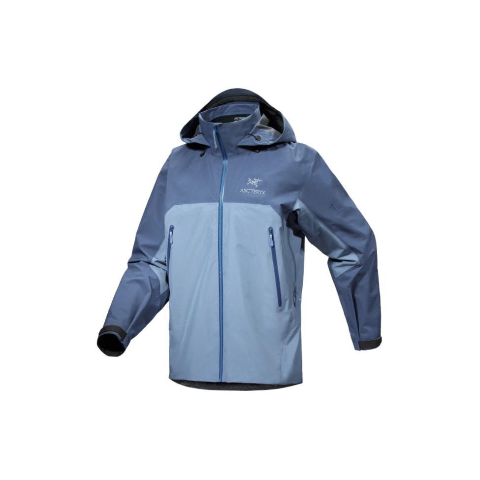 Мужская ветровка Arc'teryx BETA AR X000007082