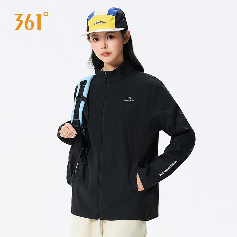 361° Unisex Outdoor Windbreaker Jacket