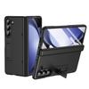 "Чехол-книжка Samsung Fold5/Fold4 с полным шарниром и подставкой"