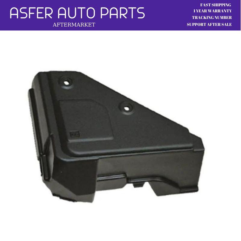Asfer Боковая крышка автоматического реле предохранителей для Renault Megane Mk2 II 2002-2008 Oem 8200356339