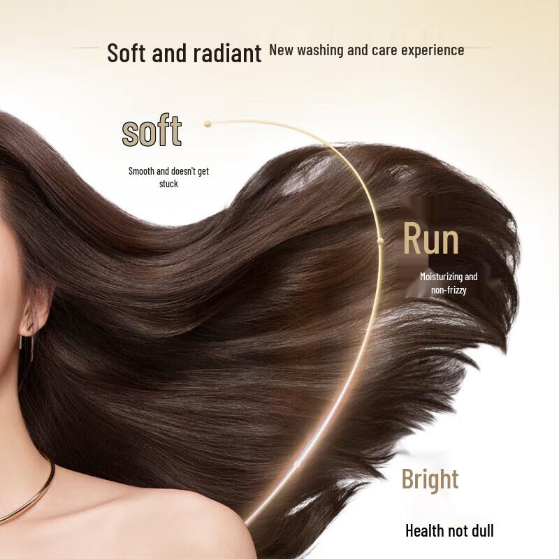 Pantene Шампунь для восстановления окрашенных волос и волос после химической завивки