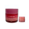 Lip Sleeping Mask EX Berry 20g + Berry 3g