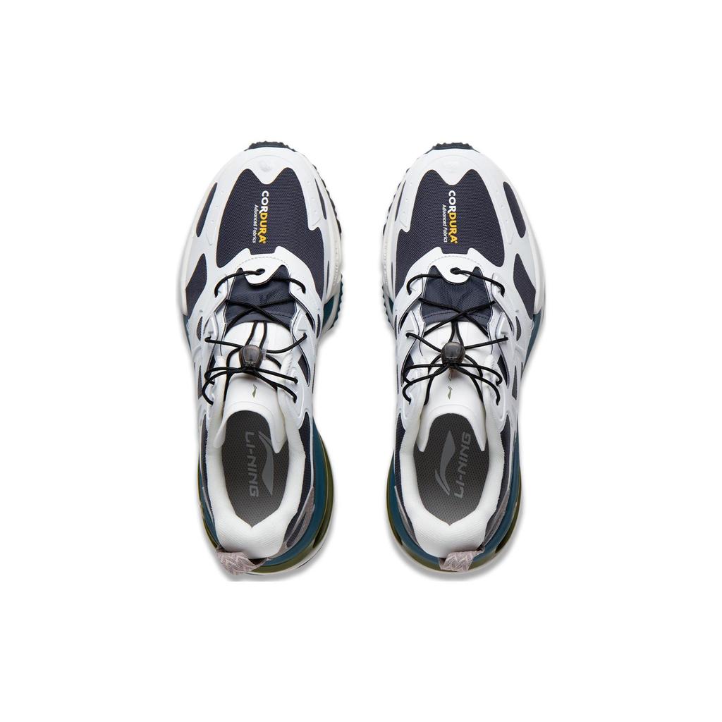 Мужские беговые кроссовки Li Ning Yi Jie Низкие ARNT005-5