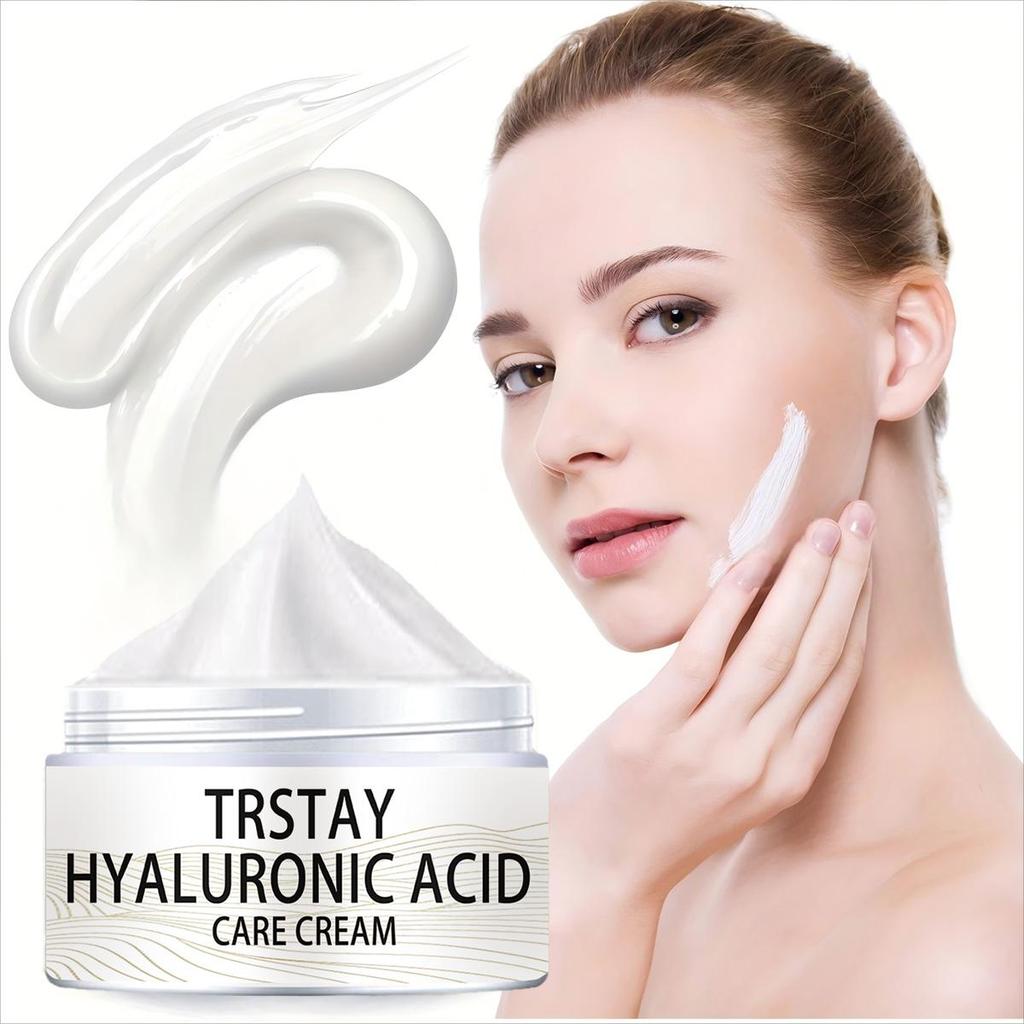 Whitening and moisturizing cream, anti-aging and firming, lifting and wrinkle removing cream, moisturizing and non sticky