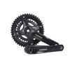 Shimano No 46x30T FC-TY501-2 Crankset, 8/7S, Chainguard, 170mm,