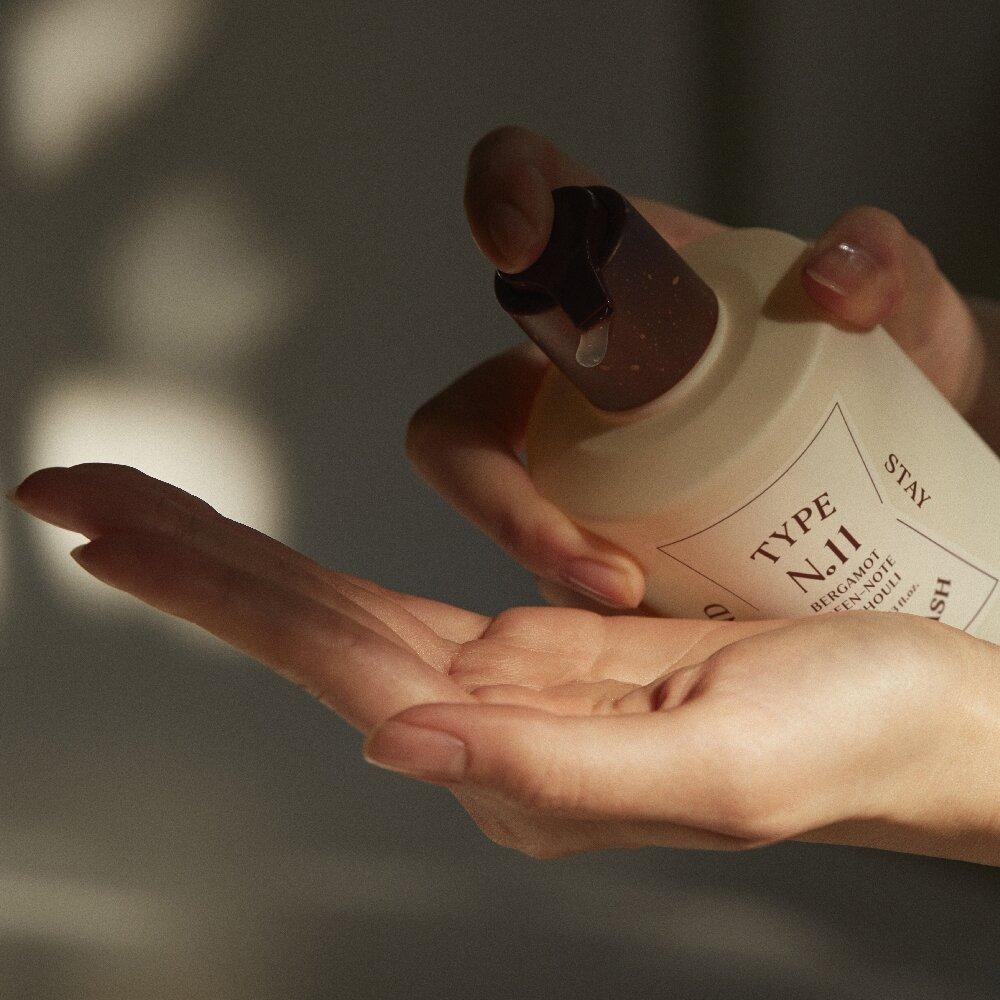 ТИП Н. Ручная стирка 350мл Выберите 1 из 3 вариантов