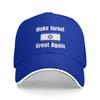 Make Israel Great Again Flag Hiking Baseball Caps Unisex Personalized Hip Hop Trucker Cap Girl Sport Coquette Hat