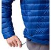 Пуховая куртка Columbia Corelite Down Hooded